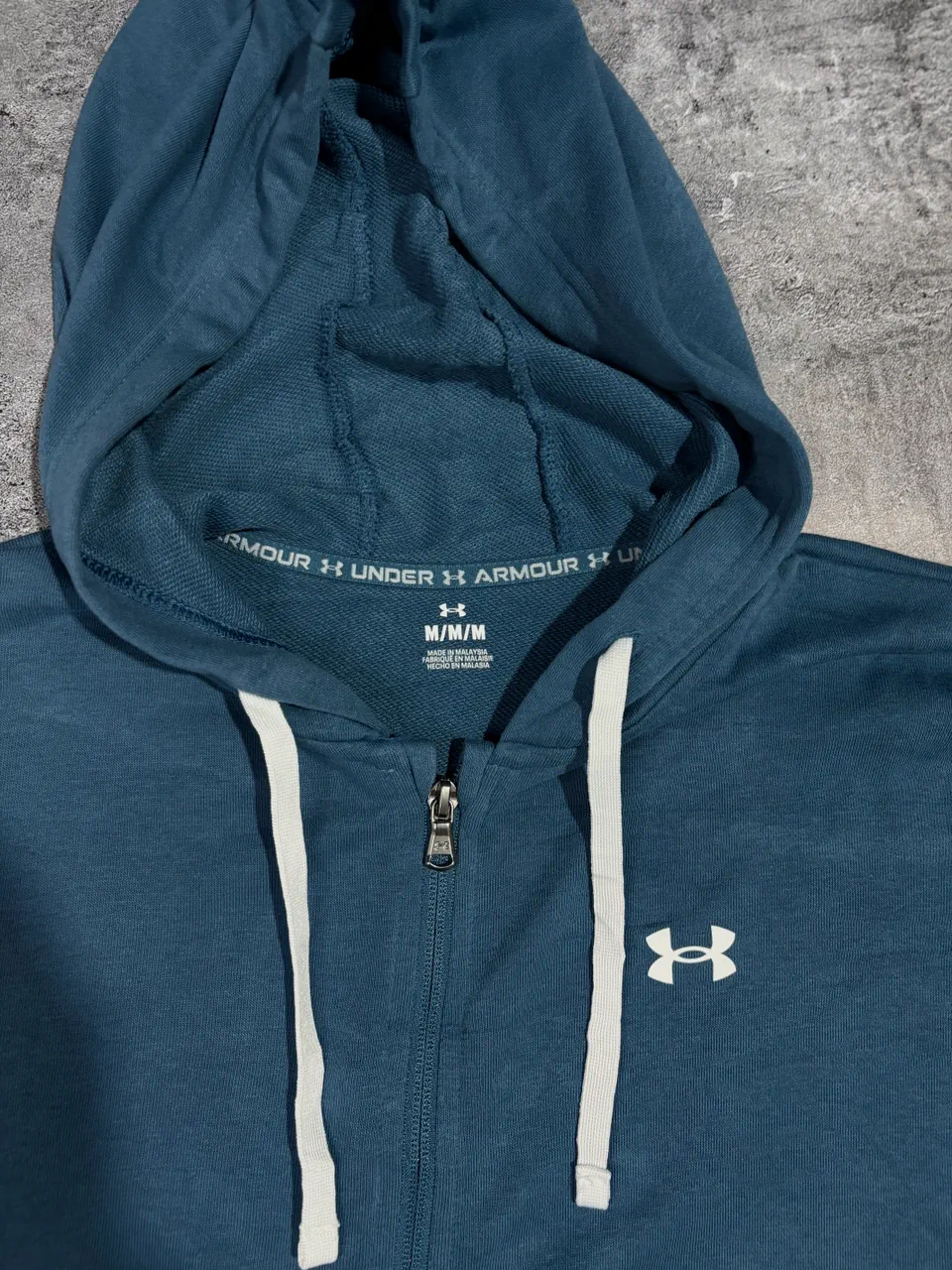 Buzo Under Armour - imagen 2