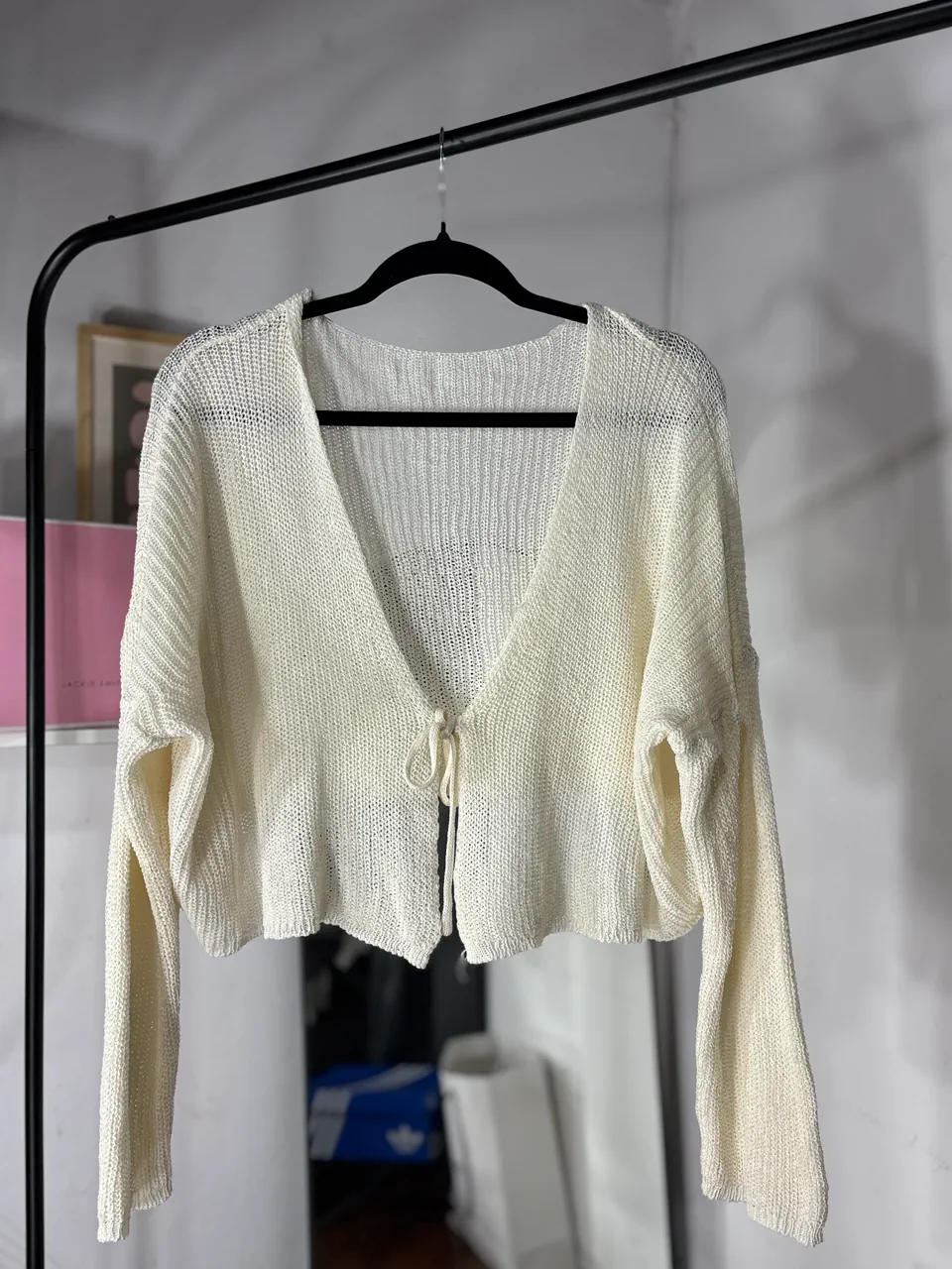 Cardigan Otra - imagen 1
