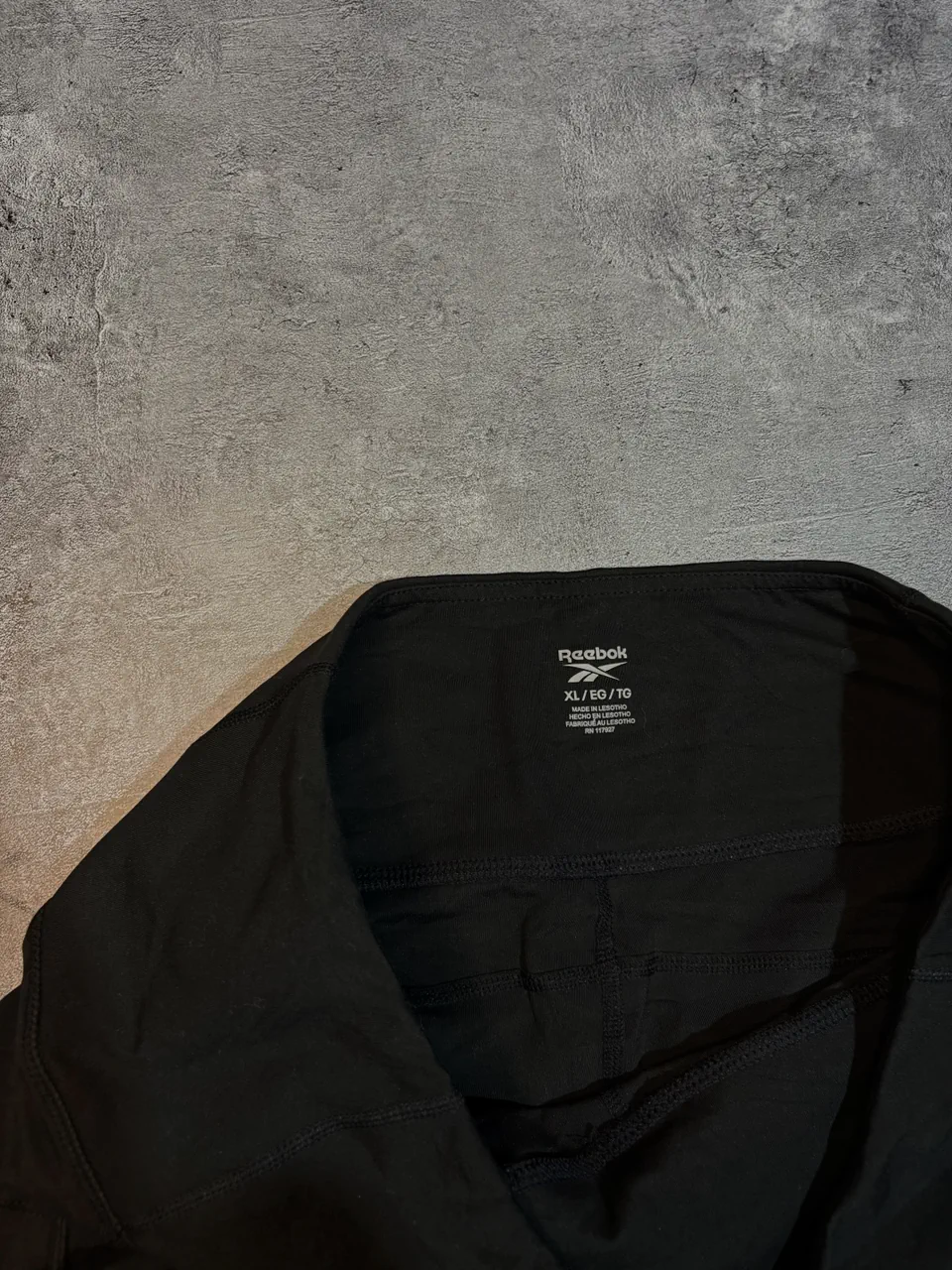 Calza Reebok - imagen 3