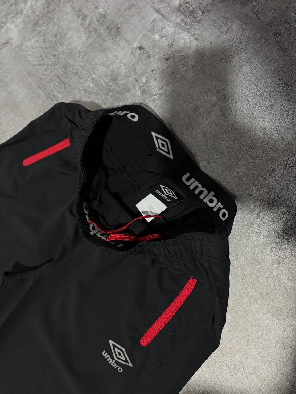 Pantalón Umbro - imagen 2