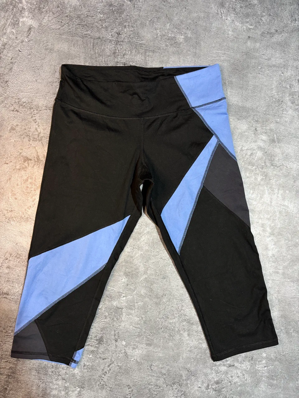 Calza Champion · Talle XL