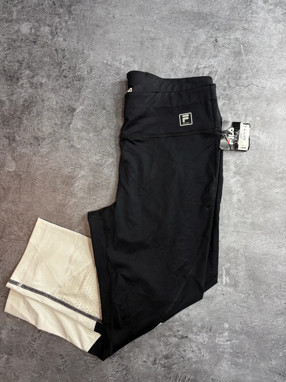 Calza Fila · Talle M