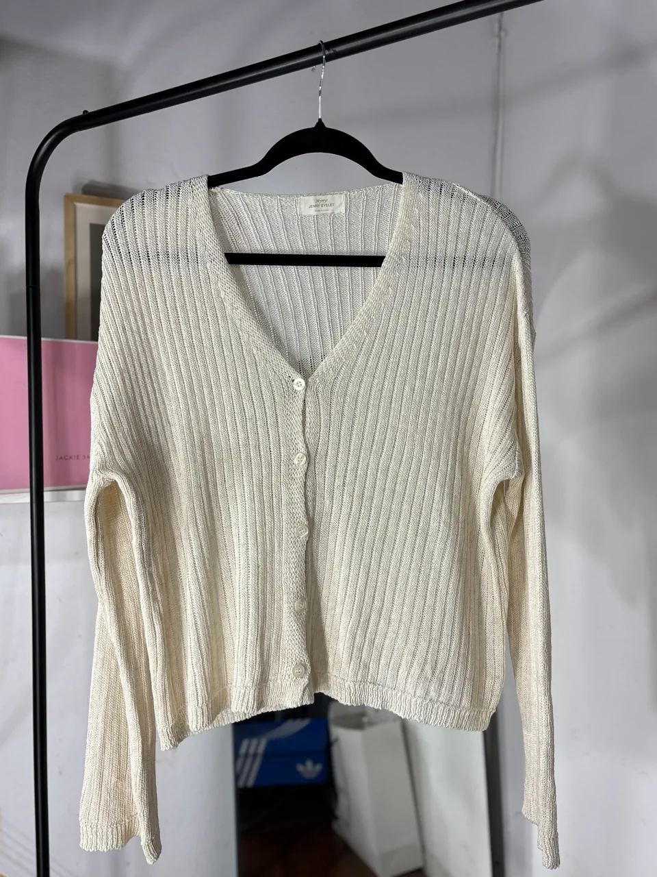 Cardigan Otra marca - imagen 1