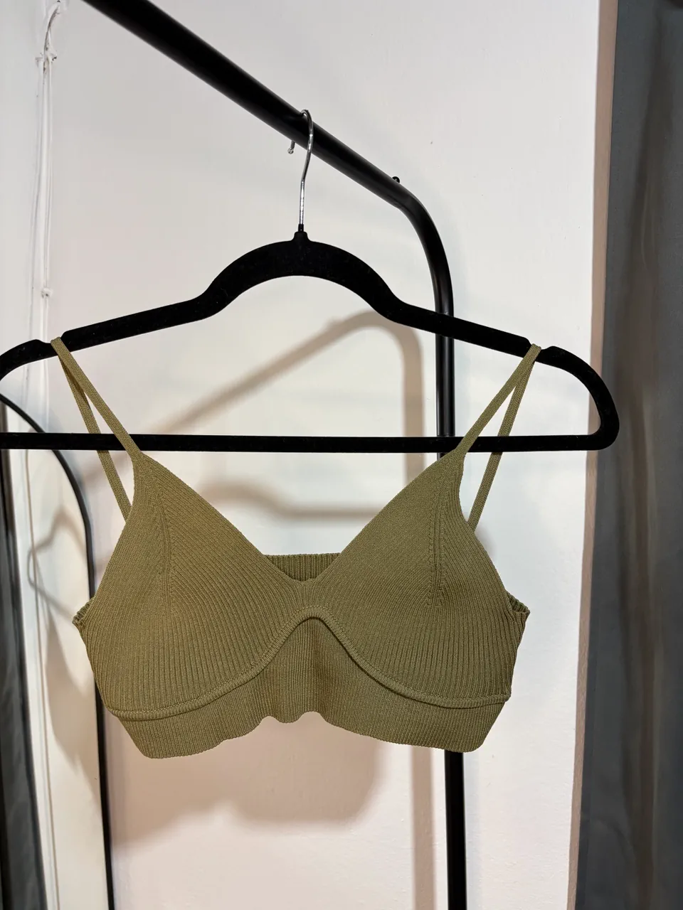 Top Zara - imagen 1