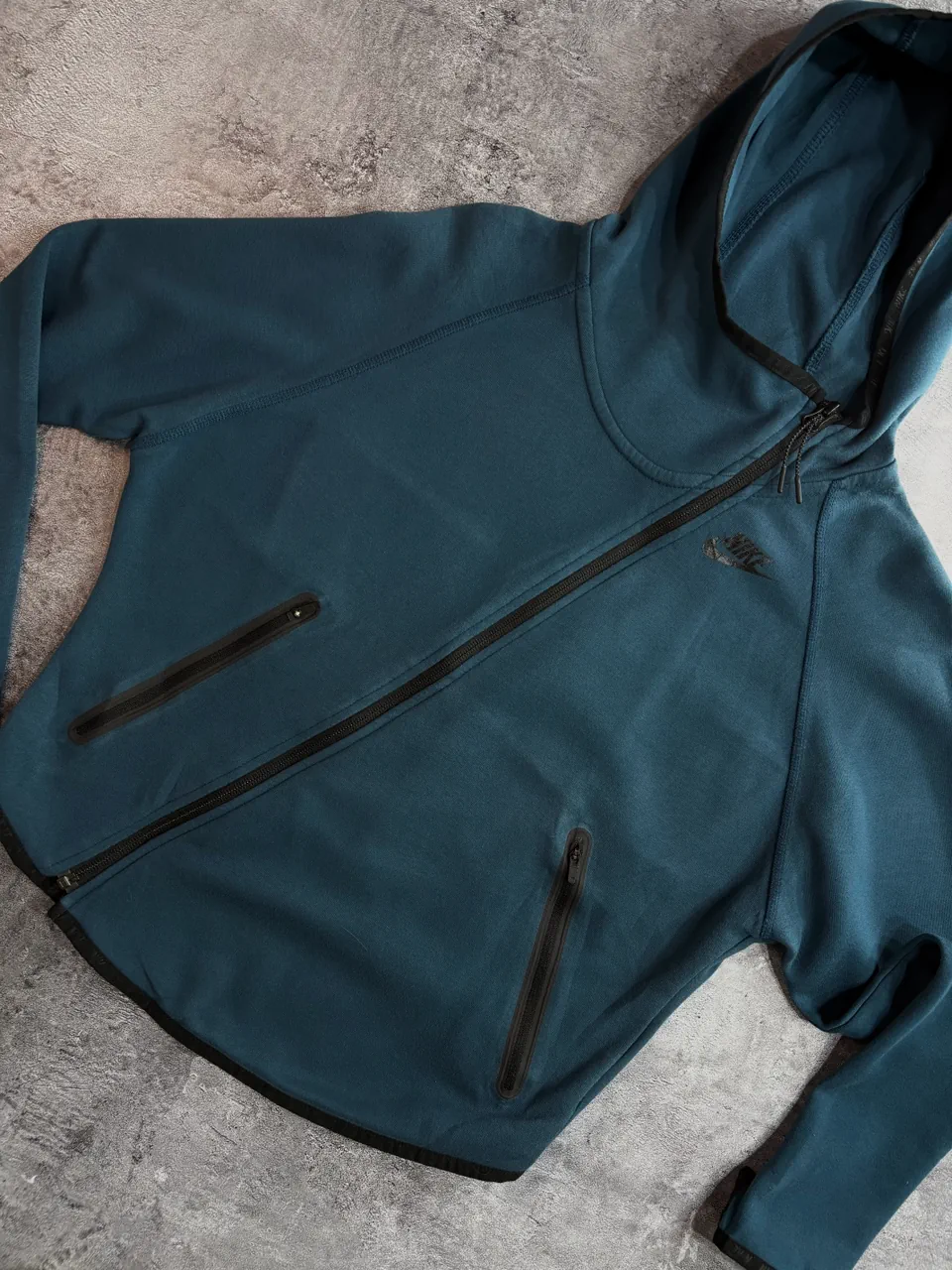 Buzo Nike - imagen 3