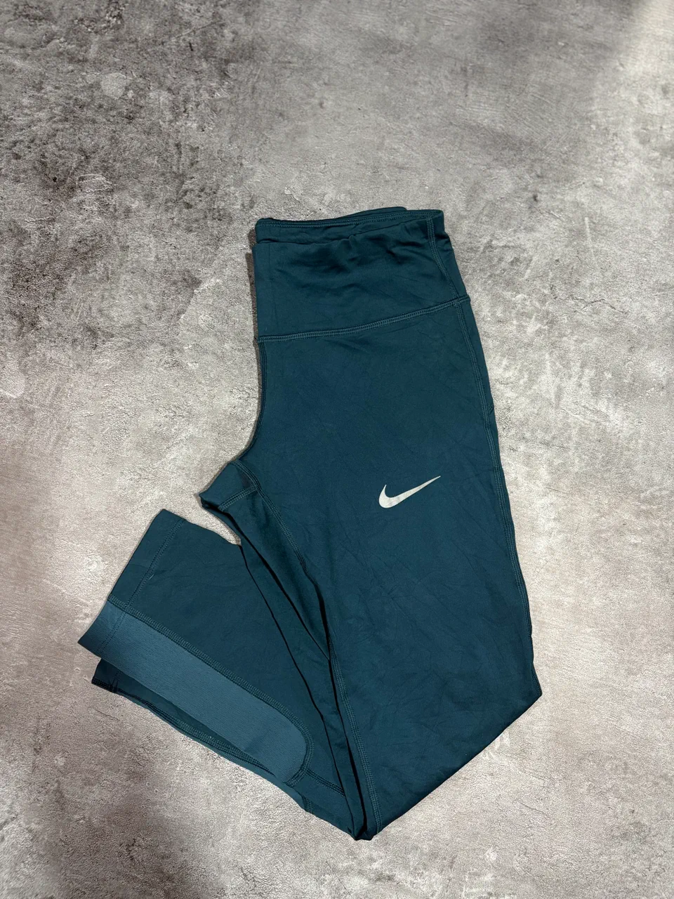 Calza Nike · Talle XS