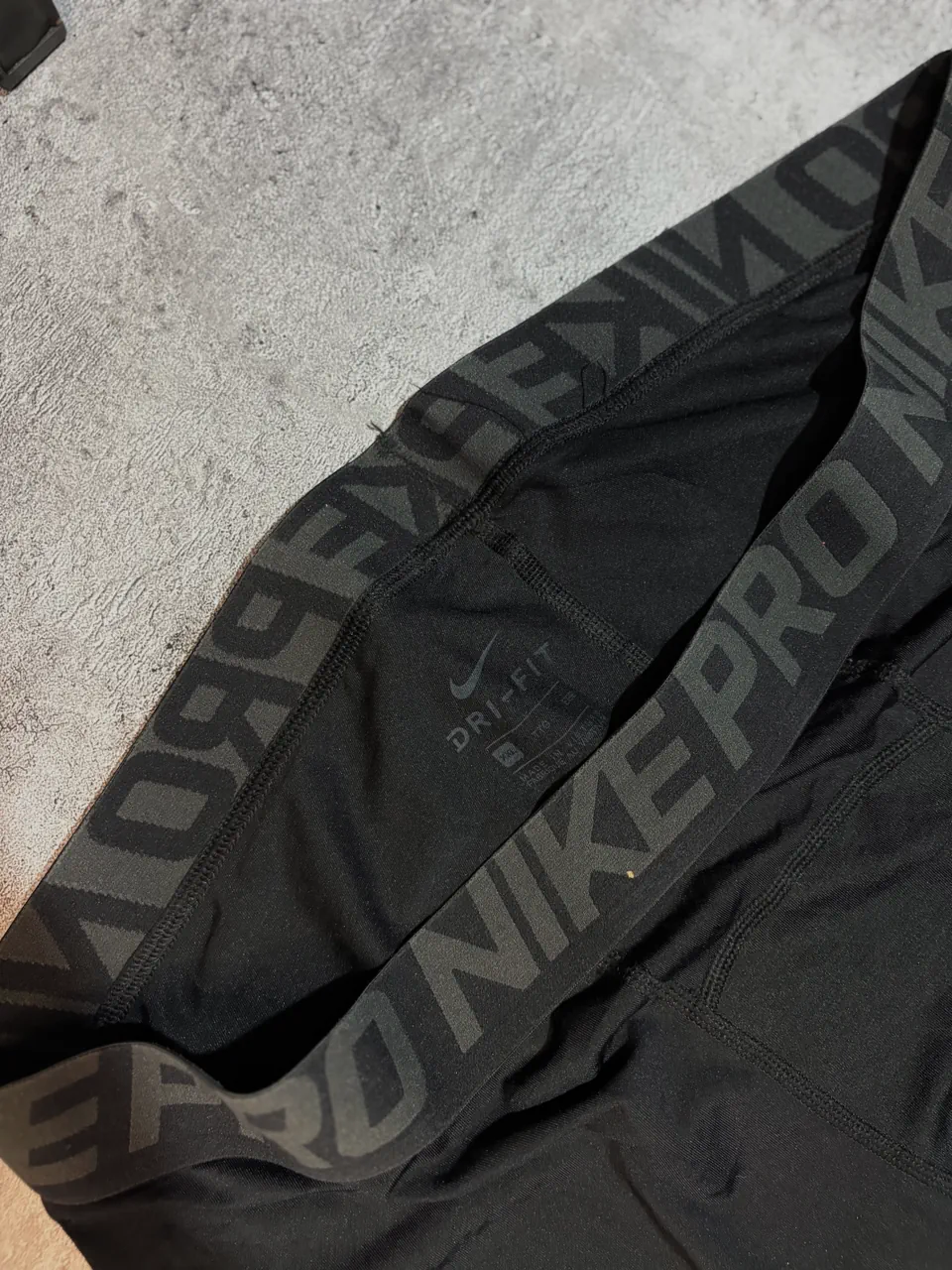 Pantalón Nike - imagen 3