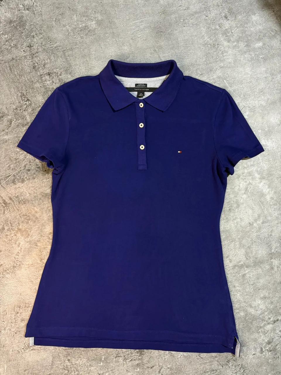 Remera Tommy Hilfiger - imagen 1