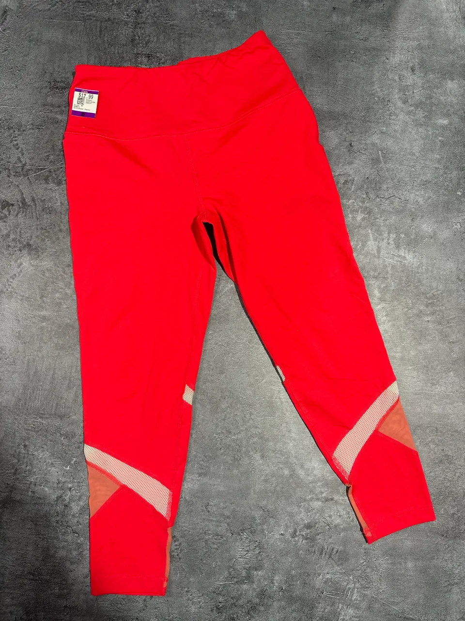 Calza Reebok - imagen 2