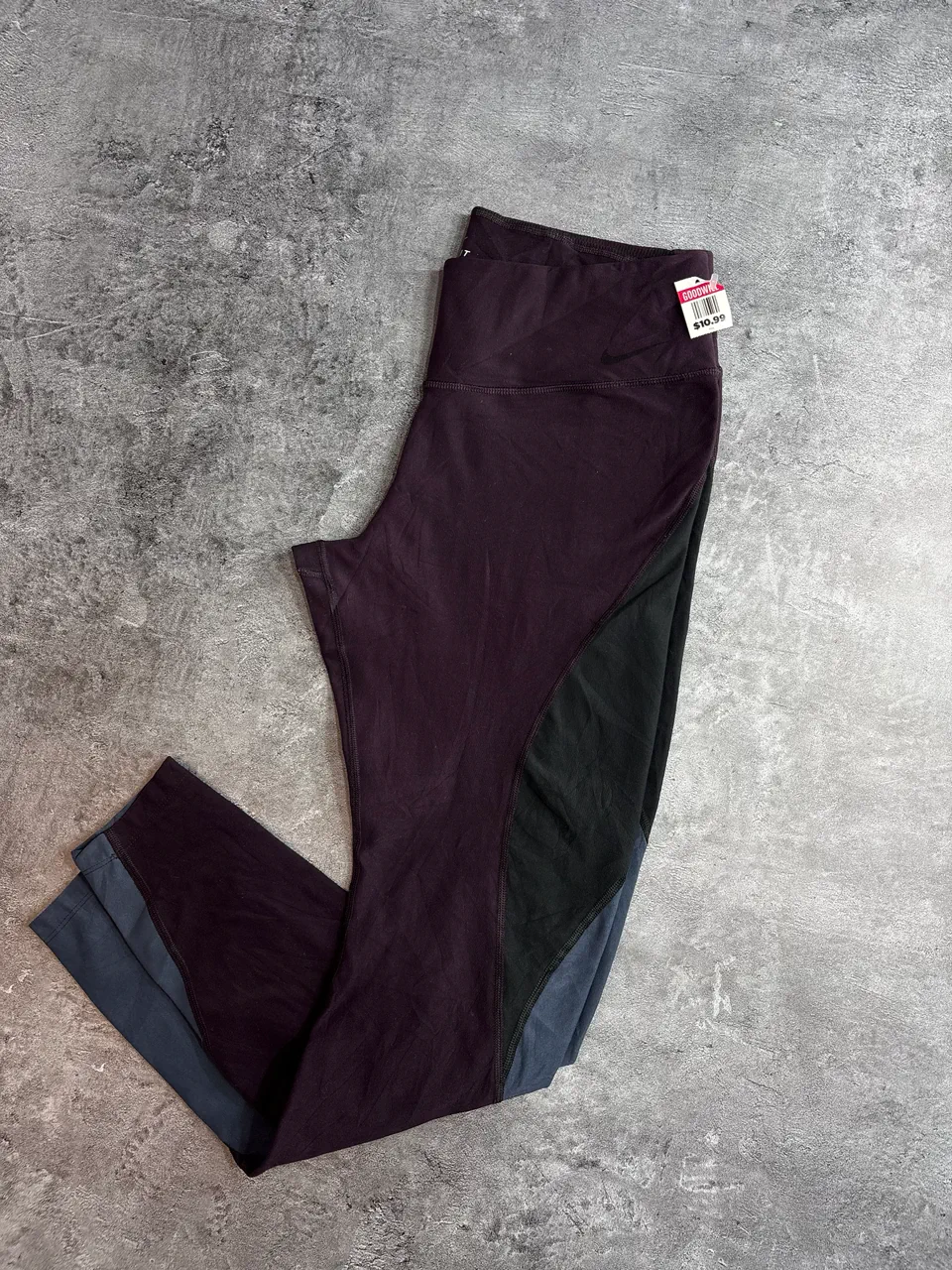 Calza Nike · Talle L