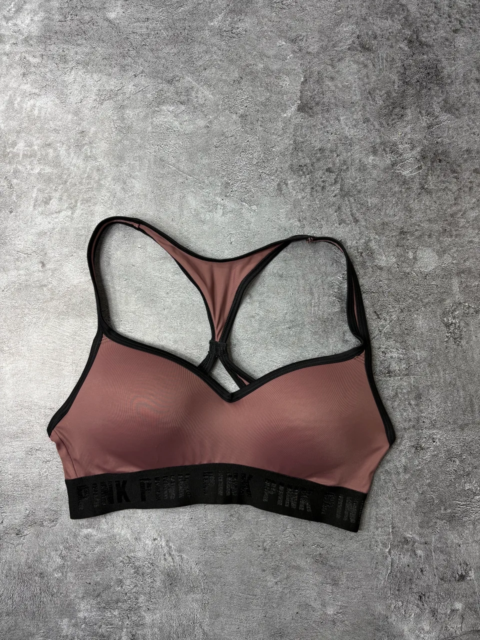 Pink · Talle S