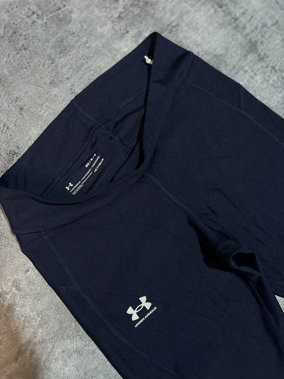 Calza Under Armour - imagen 2