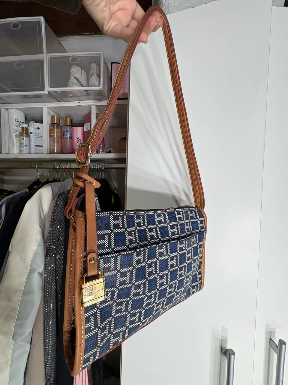 Cartera Tommy Hilfiger - imagen 1