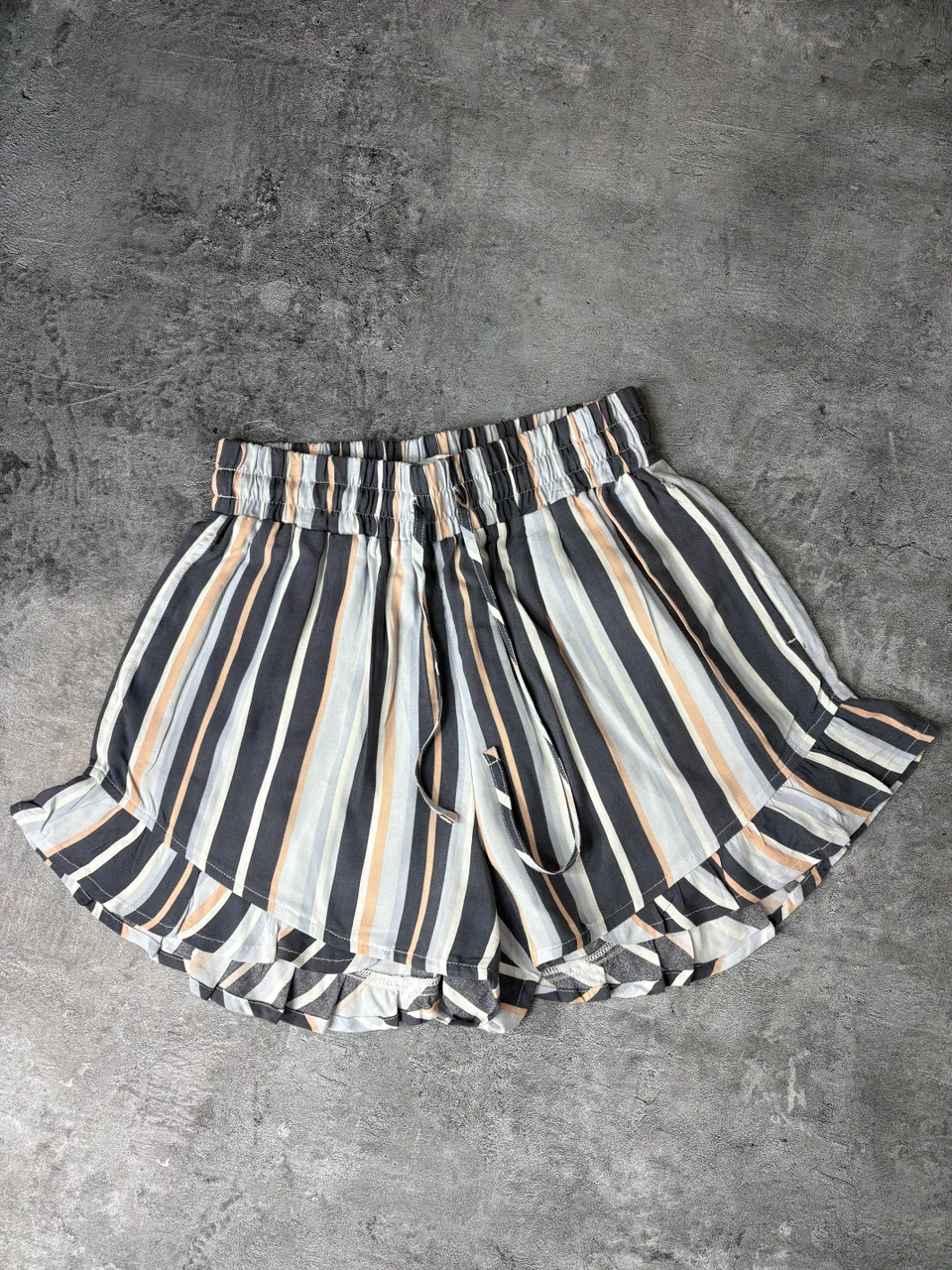 Hollister · Talle S
