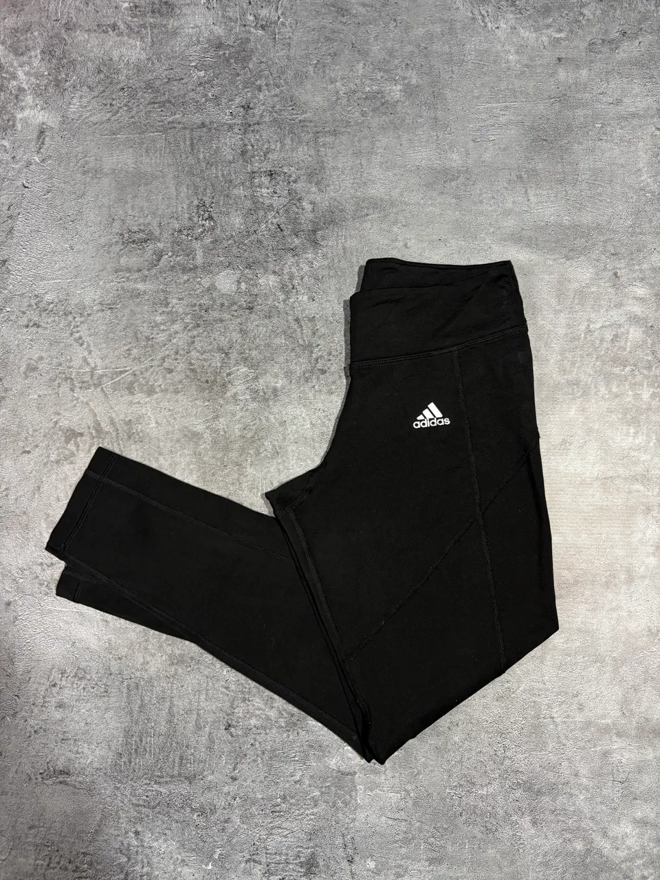 Calza adidas · Talle S