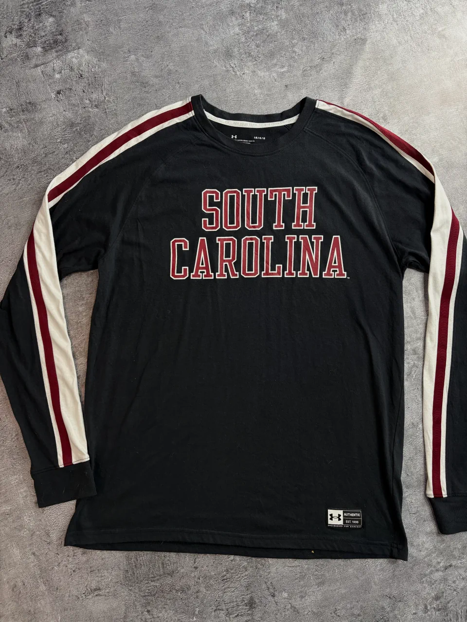 Remera Under Armour - imagen 2