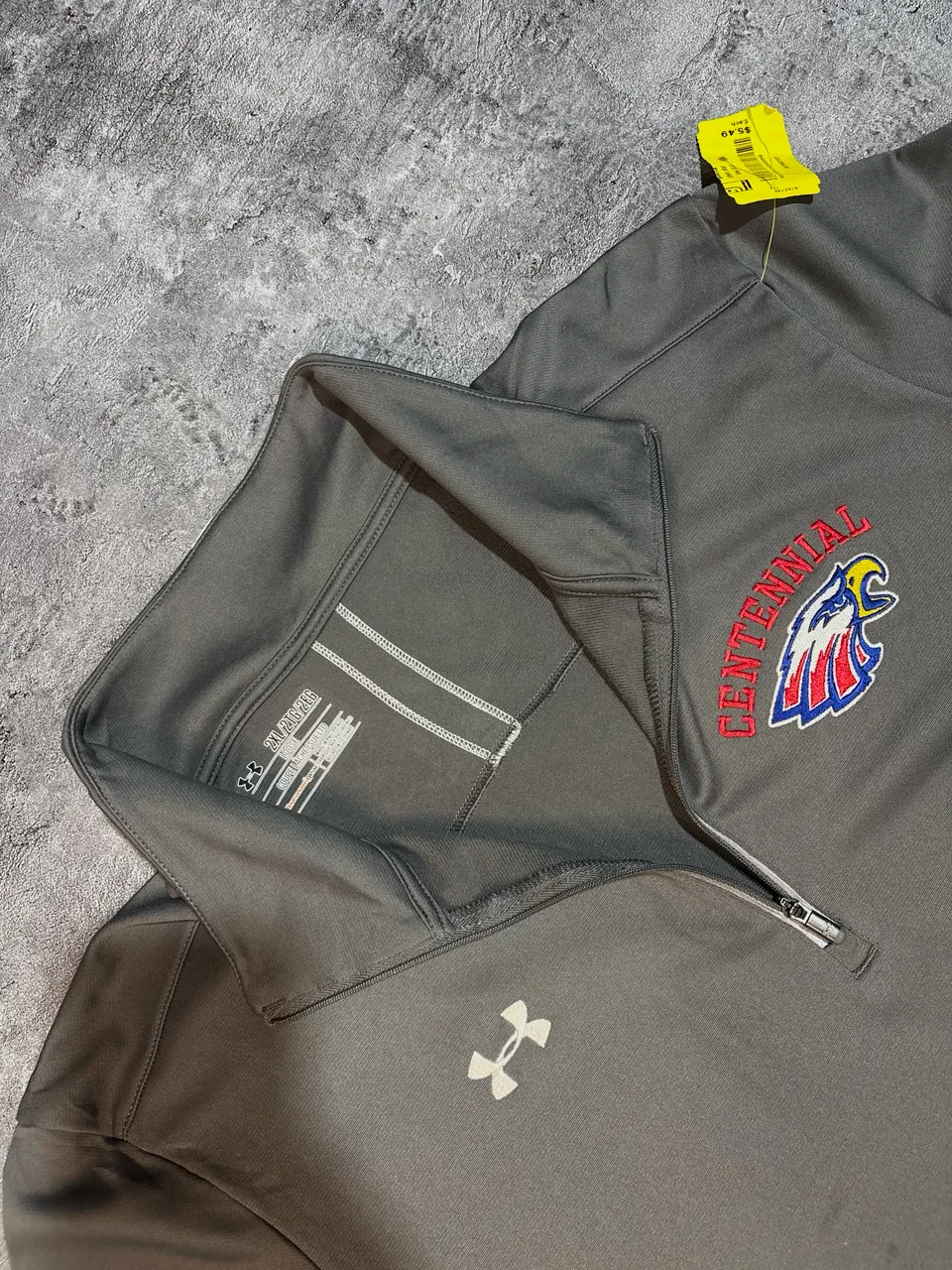 Buzo Under Armour - imagen 2