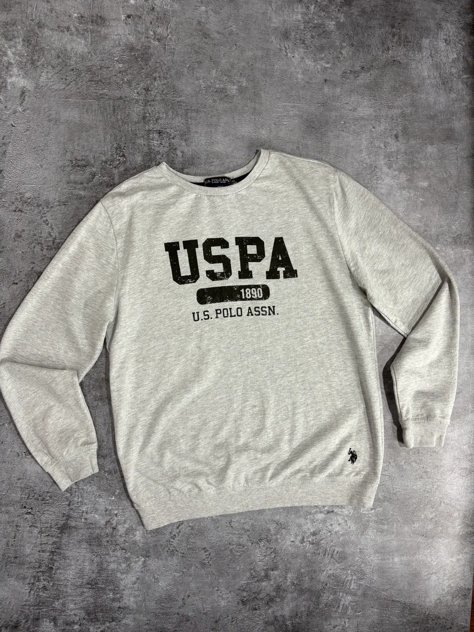 Buzo U.S. Polo Assn. - imagen 1