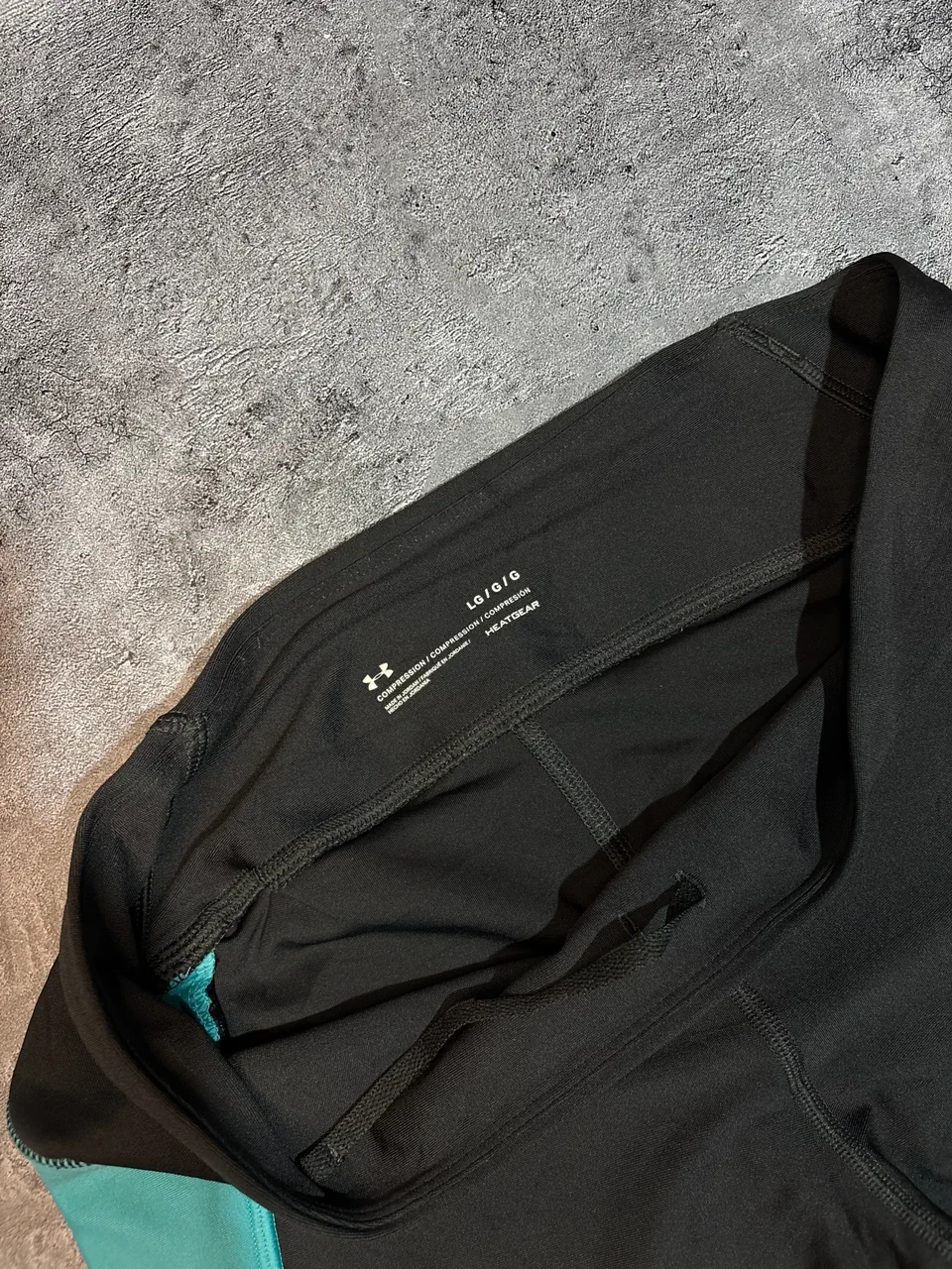 Calza Under Armour - imagen 2