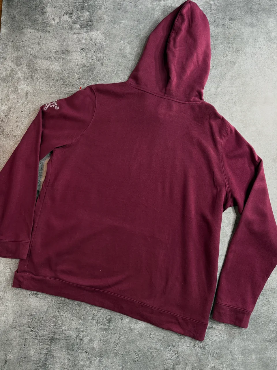 Buzo Under Armour - imagen 3