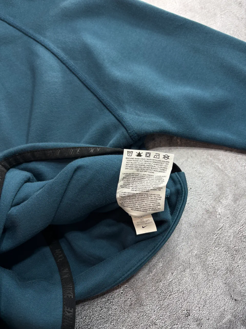 Buzo Nike - imagen 5