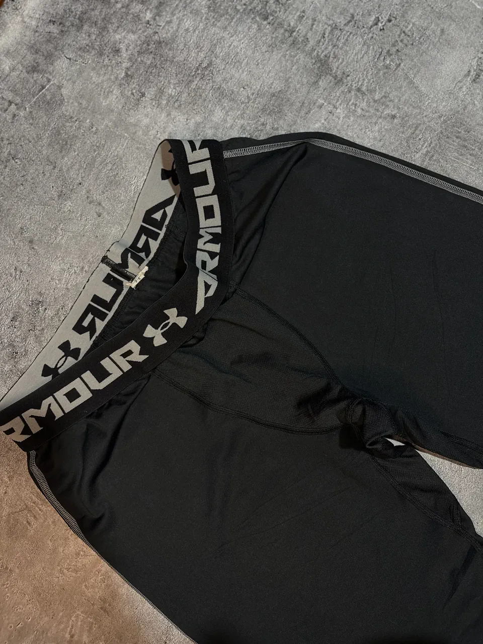 Pantalón Under Armour - imagen 2