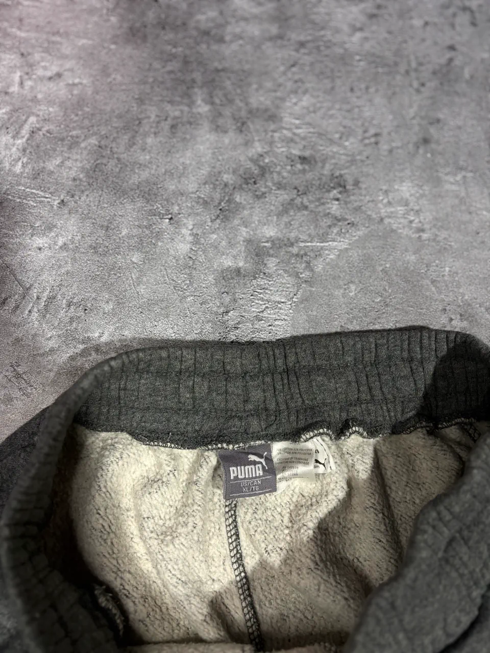 Pantalón Puma - imagen 4
