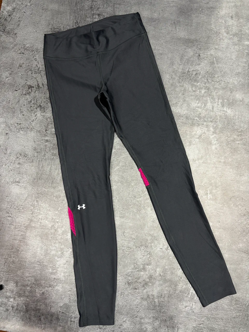 Calza Under Armour - imagen 2