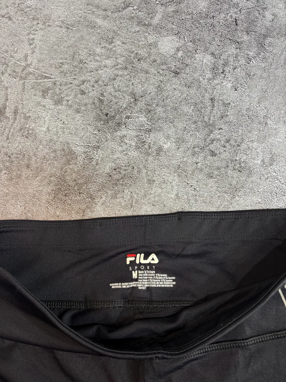 Calza Fila - imagen 3
