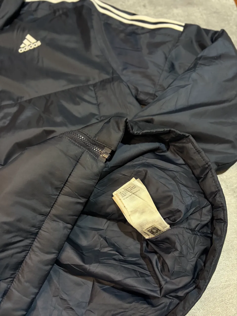 Campera adidas - imagen 4