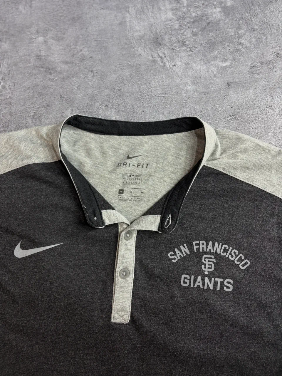 Remera Nike - imagen 3