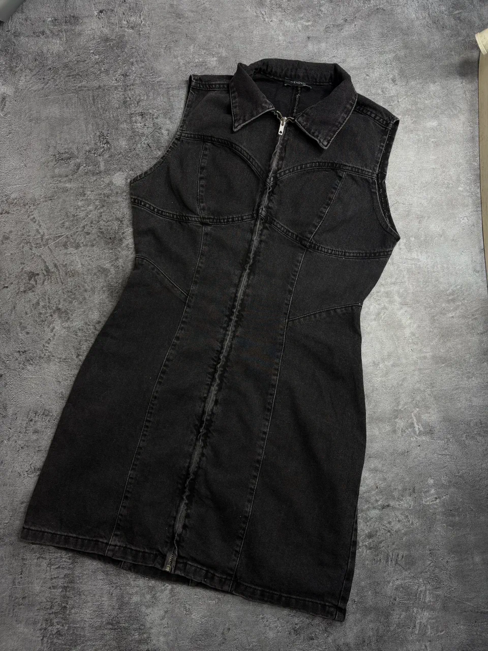 Vestido Otra - imagen 1