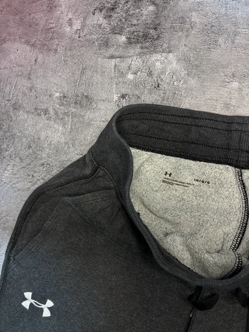 Pantalón Under Armour - imagen 3