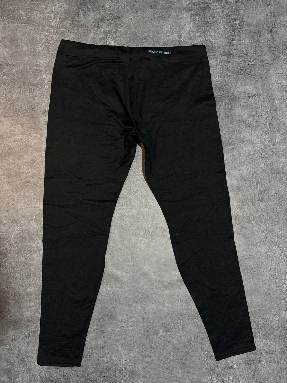 Calza Under Armour - imagen 3