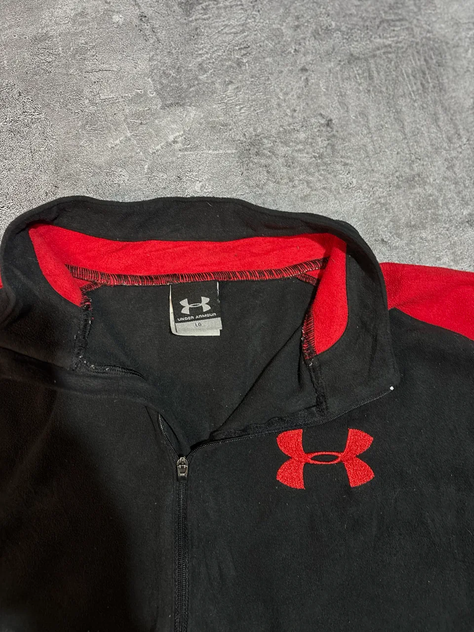 Buzo Under Armour - imagen 3