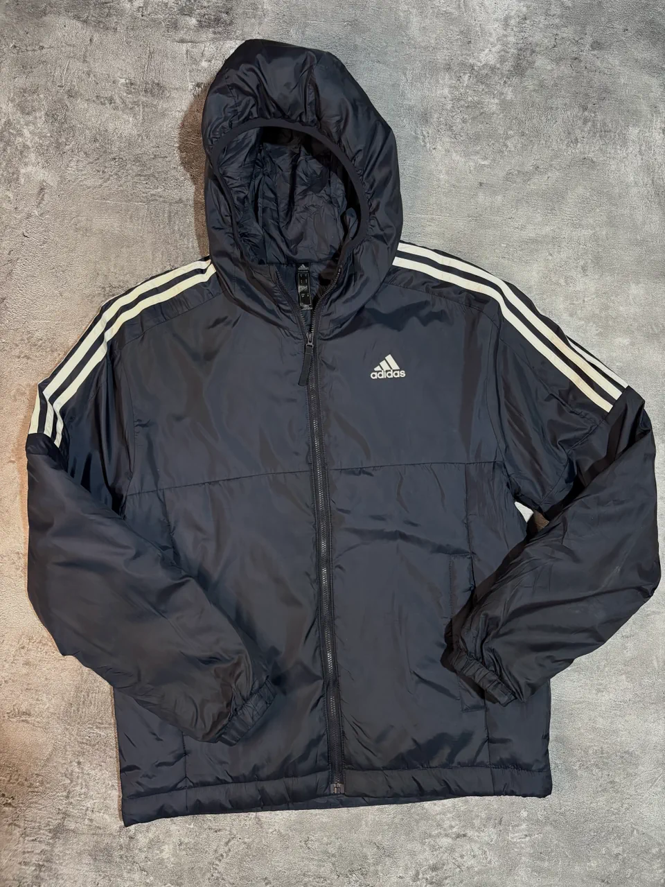 Campera adidas - imagen 2