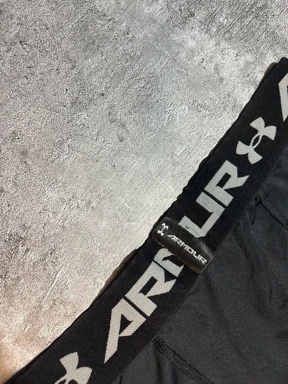 Pantalón Under Armour - imagen 4