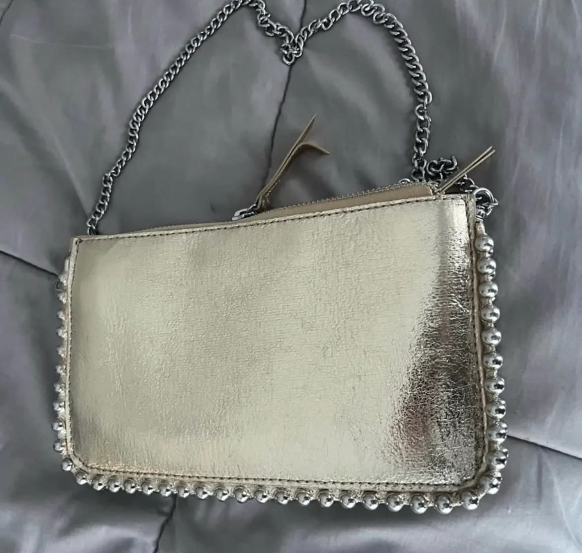 Cartera Zara - imagen 1