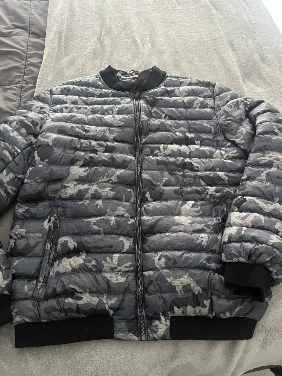 Campera Otra - imagen 1