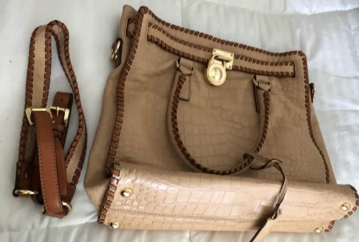Bolso Michael Kors - imagen 1