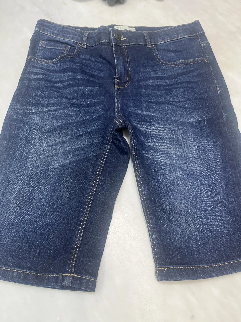 Bermuda Zara · Talle 12 años / 152 cm