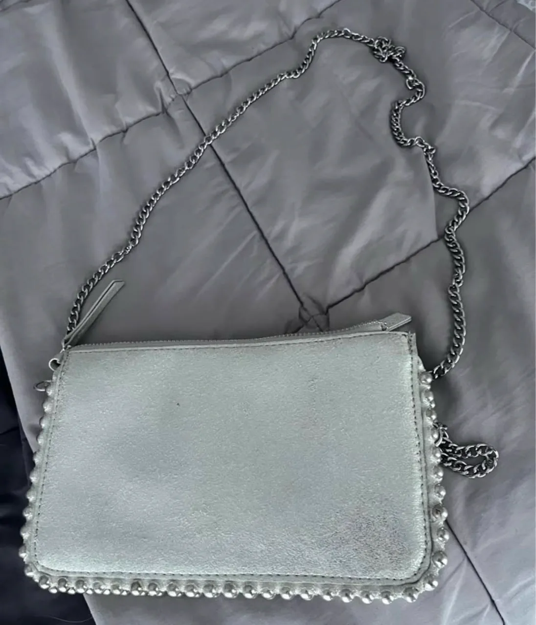 Cartera Zara - imagen 1