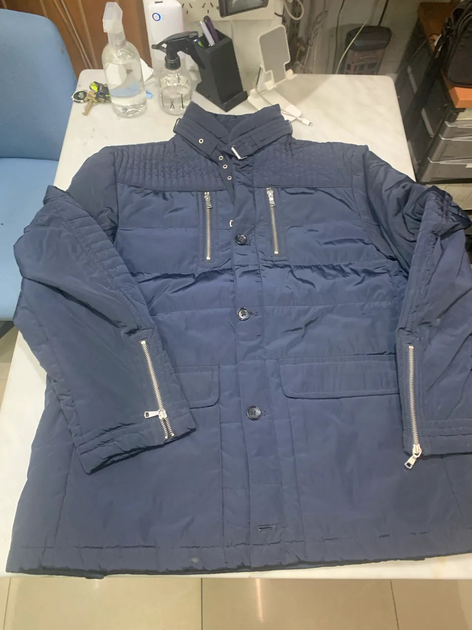 Campera Banana Republic - imagen 1