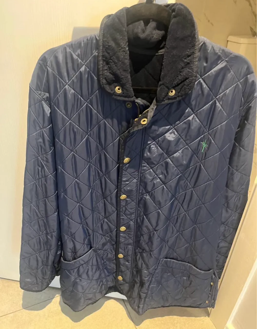 Campera Cardon - imagen 1