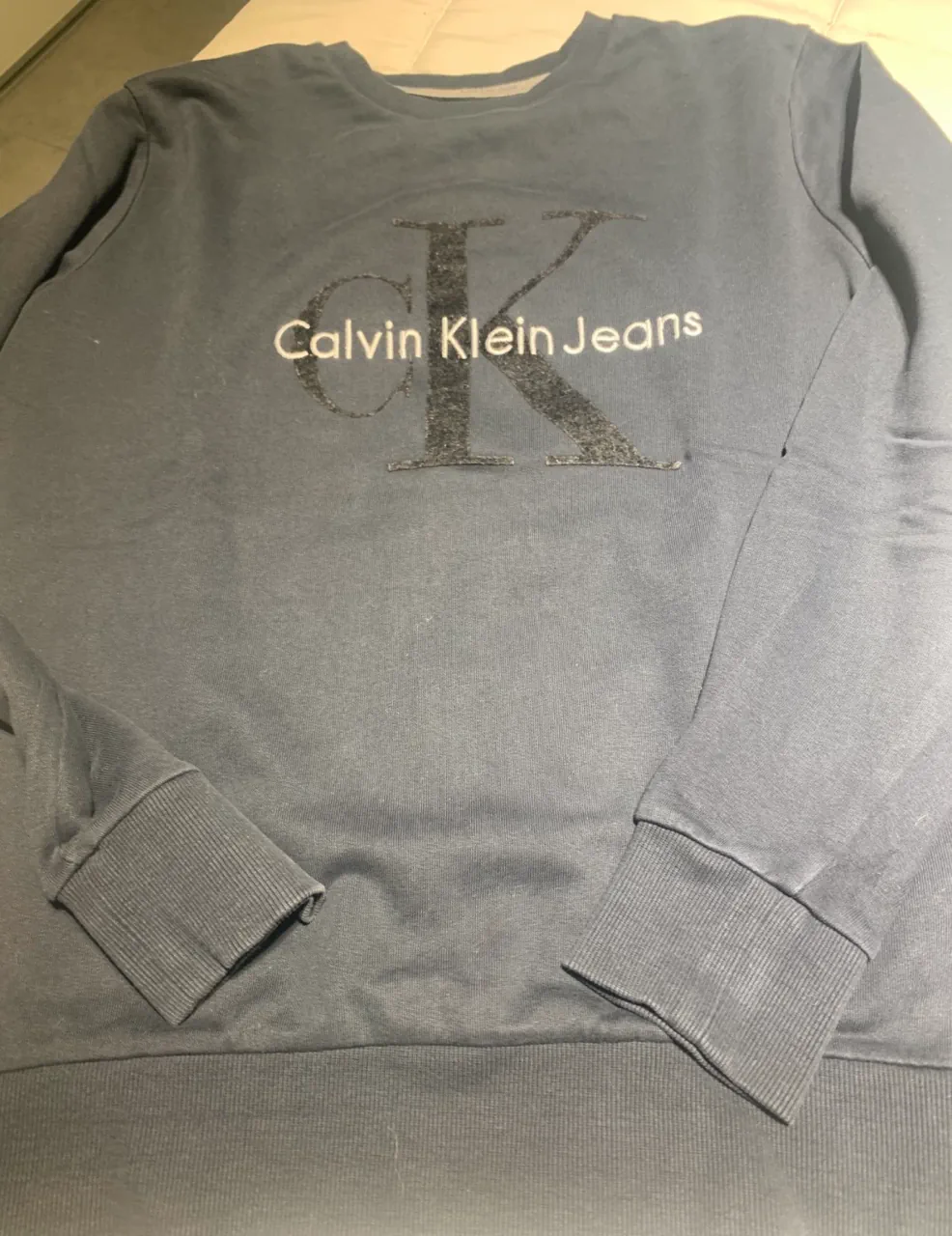 Buzo Calvin klein jeans - imagen 1