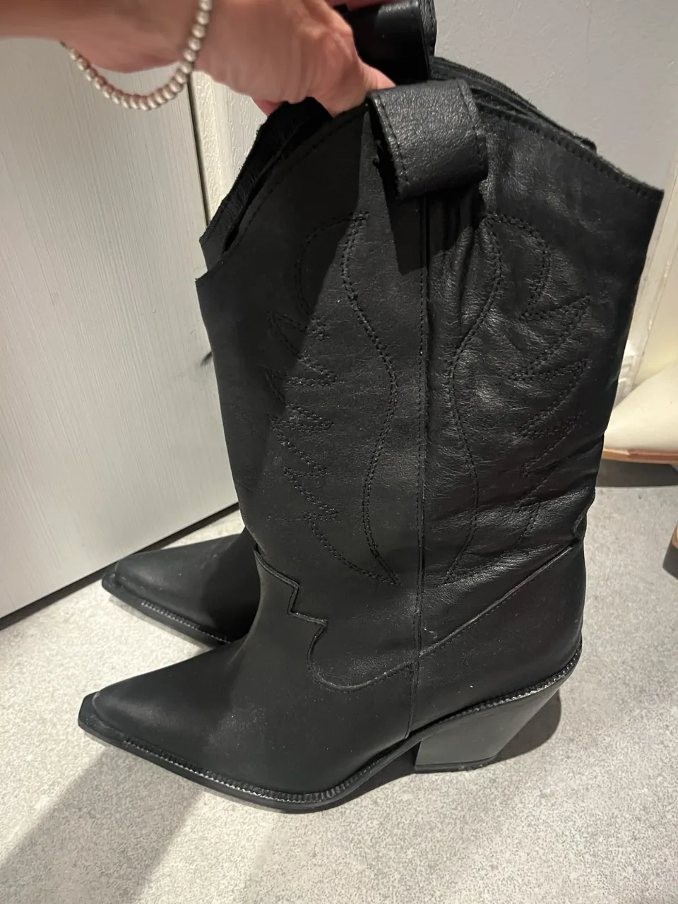 Botas Otra - imagen 1