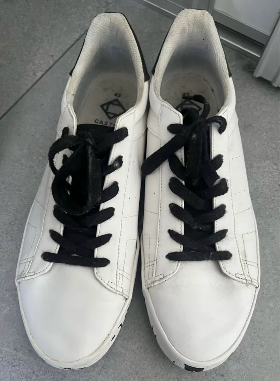 Zapatillas Castro - imagen 1