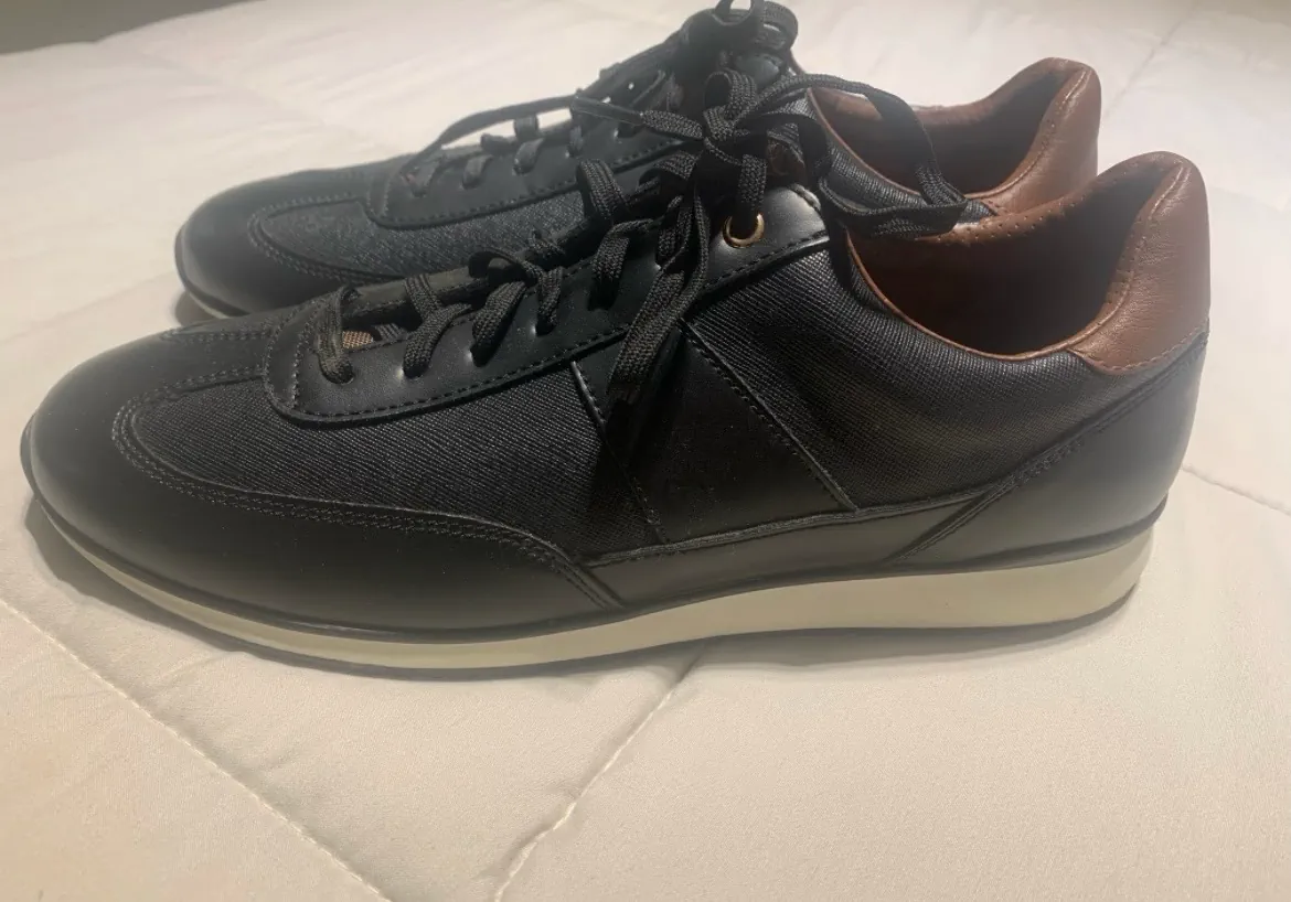 Zapatillas Zara - imagen 1