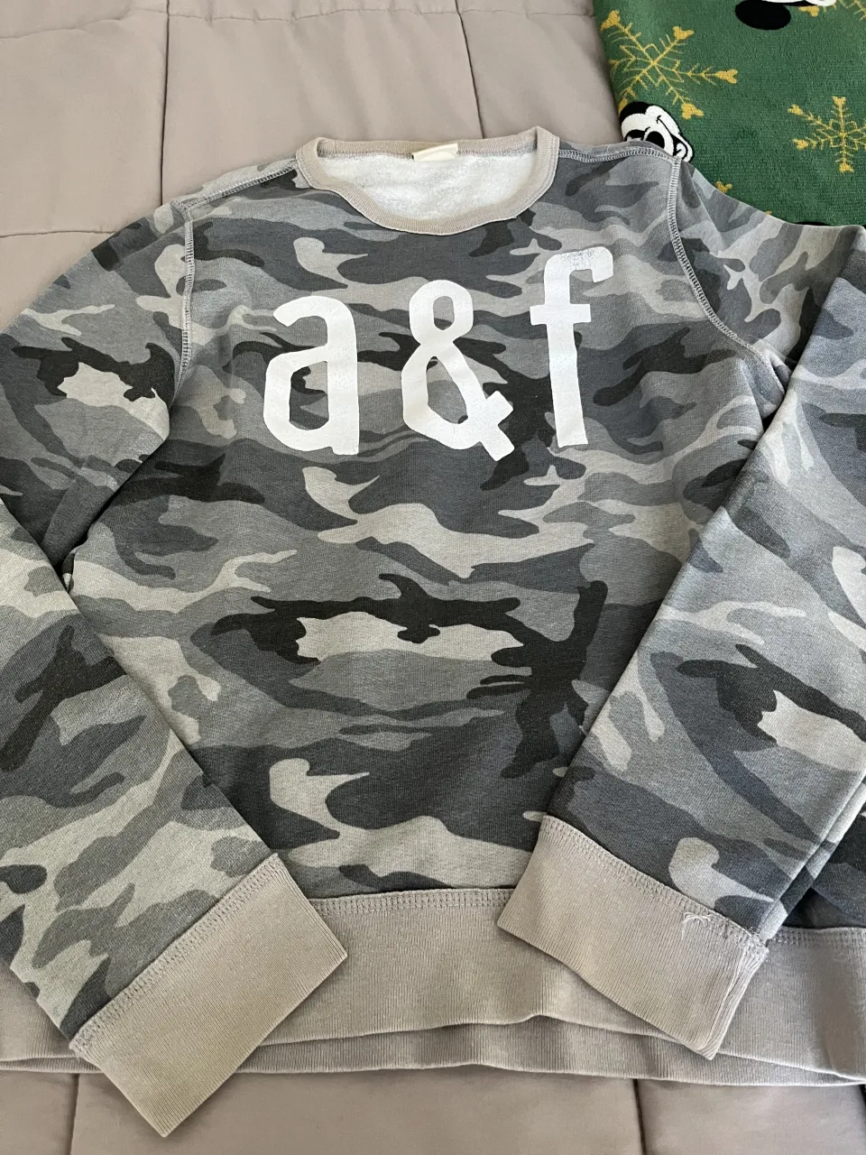 Abercrombie & Fitch · Talle 12 años / 152 cm