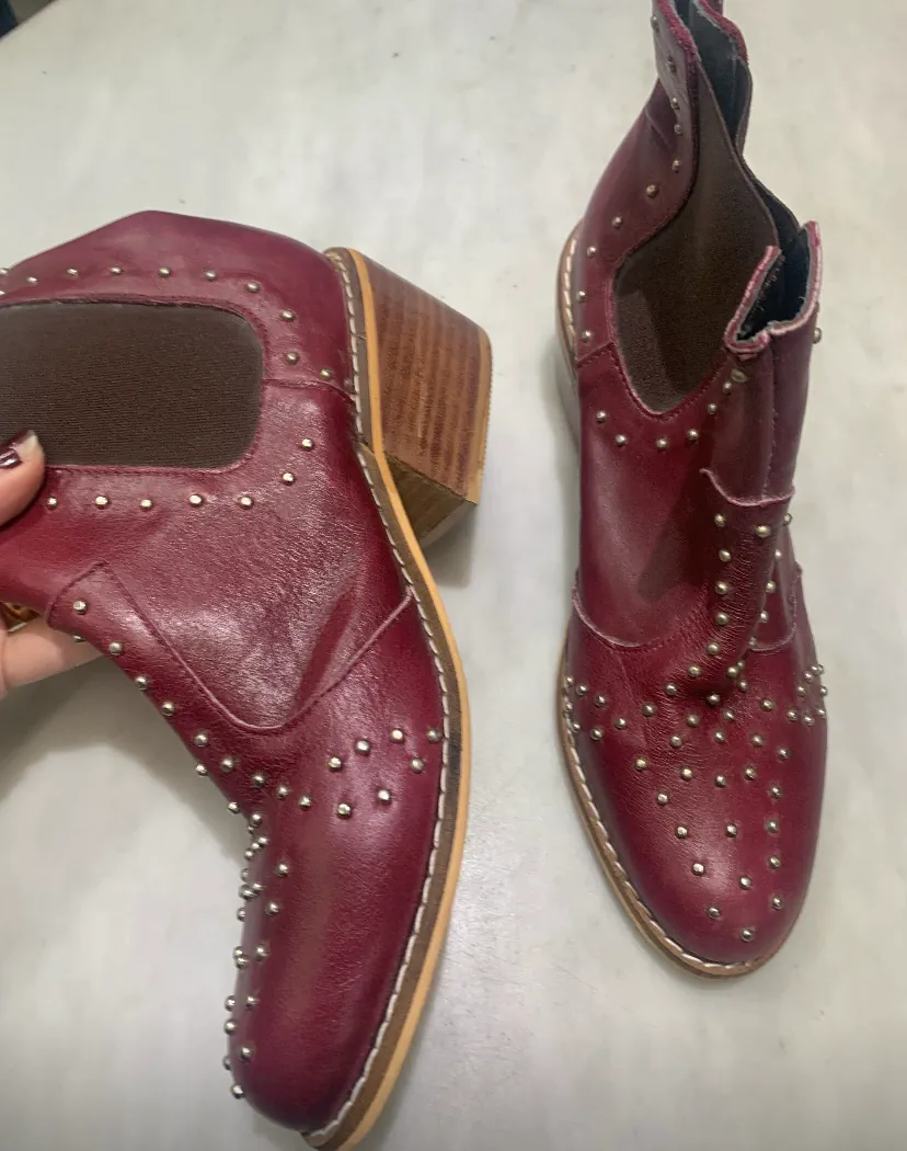 Botas Vita bella - imagen 1